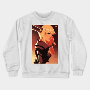 Magik Crewneck Sweatshirt